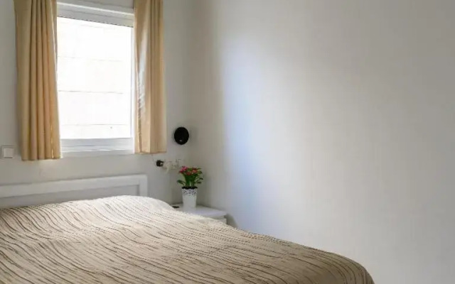 Sea Suites Apartments