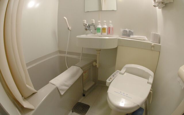 Hotel Peaceland Kume