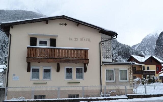 Haus Dixer