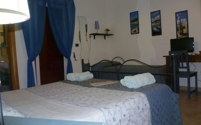 B&B Antica Nàuna