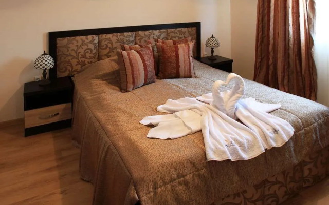 Long Beach Resort And Spa