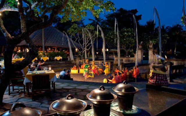 The Oberoi Beach Resort, Bali