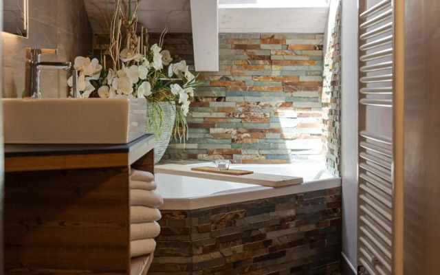 Bio Boutique Hotel Laurino