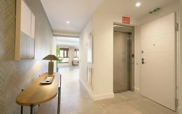 San Francisco Top-Luxury by Homing U