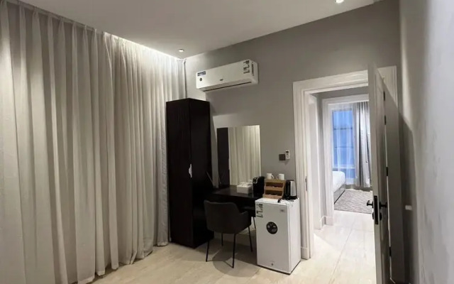 Riyadh Luxury