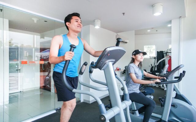 HARRIS Hotel Batam Center Batam