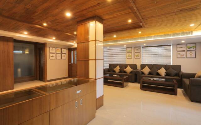 All Season's D'Fort Ayurvedic Resort