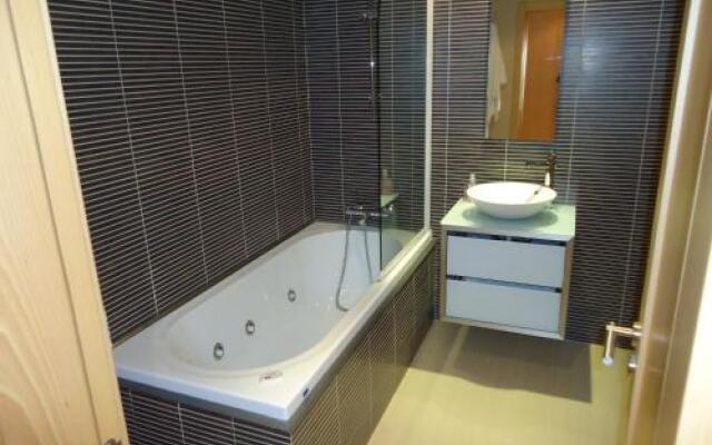 Marina Vilamoura Apartment