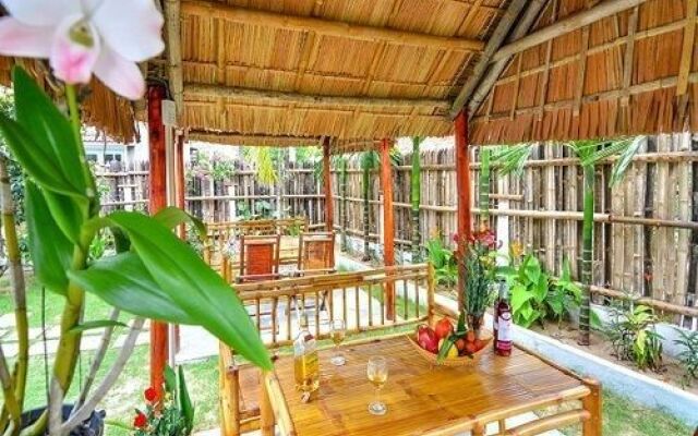 Local Beach Homestay