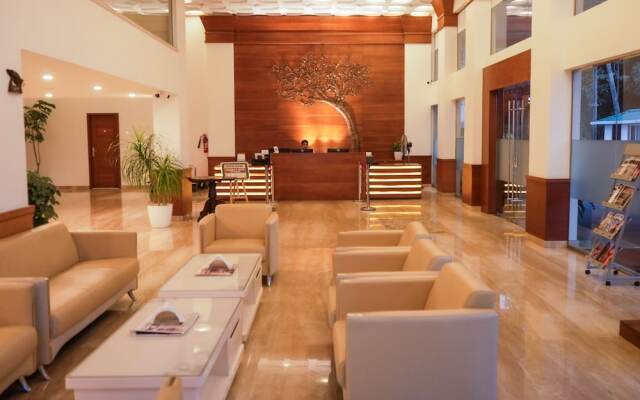 Tea Tree Suites Manipal