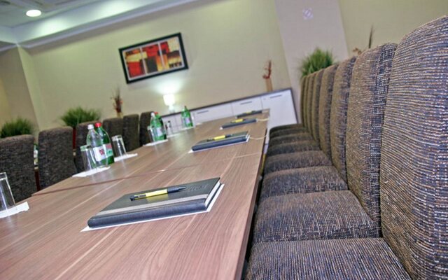 Balkan Hotel Garni