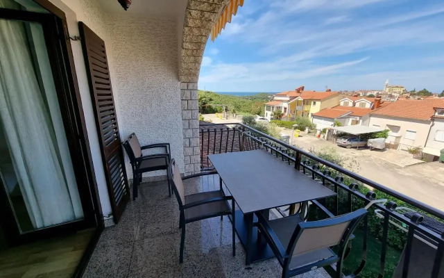 Upper Sea View Apartments