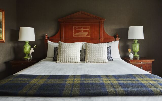 Graduate by Hilton Ann Arbor