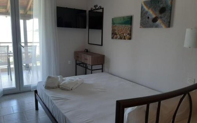 Flat 1 bedroom 1 bathroom - Ormos Panagias