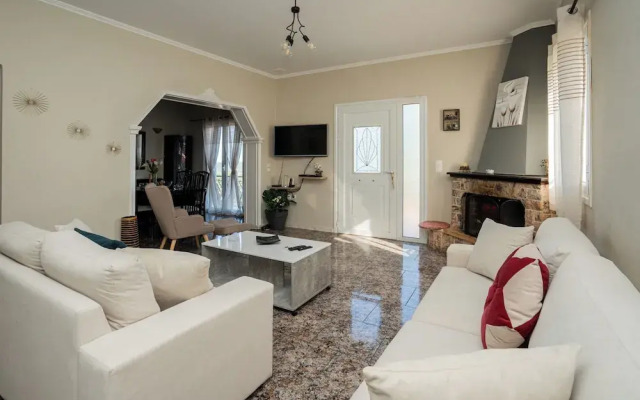 Ionian View Village House