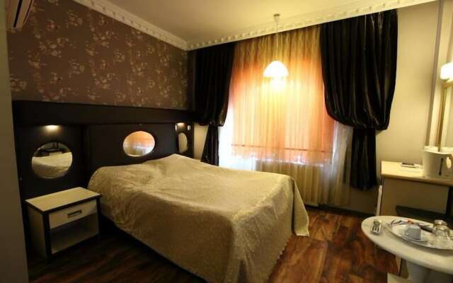 Princess Hotel Gaziantep