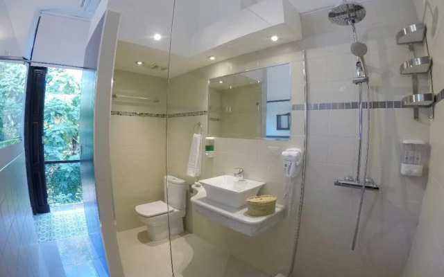 Hostal Real Cervantes