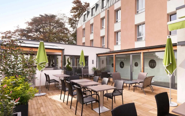 ibis Styles Beaune Centre