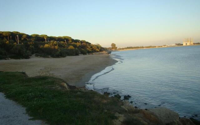 Apartamento Marina el Puerto