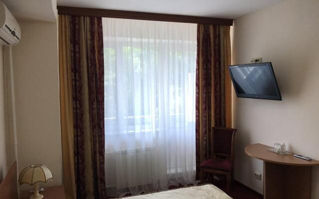 Troparevo Hotel