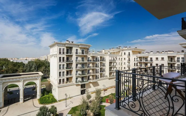 Boulevard 115