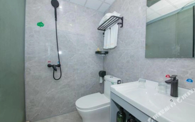 Yijia Fashion Hotel(Shaoxing Keqiao Textile City)