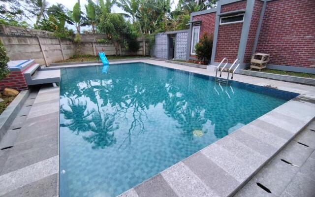 Guest House Shakilla 2 Rancagoong Syariah