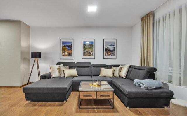 Apartment Adélka 102