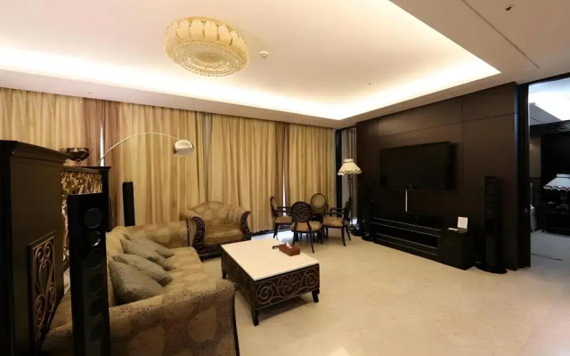 Hotel Master Daecheon