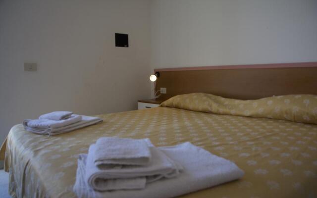 Hotel Club La Costa Smeralda