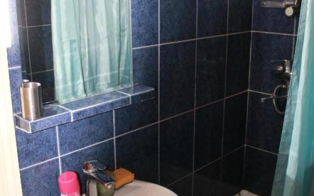 9 Shio Chitadze Street