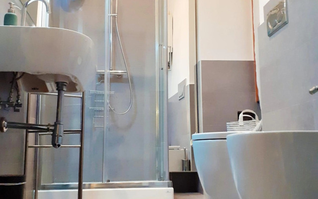 Near Metro Flat - Best BnB Garbatella