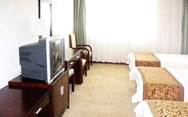 Taoyuan Hotel