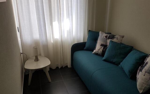 Apartmani Novkovic