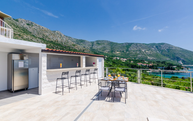 Apartments Sandito