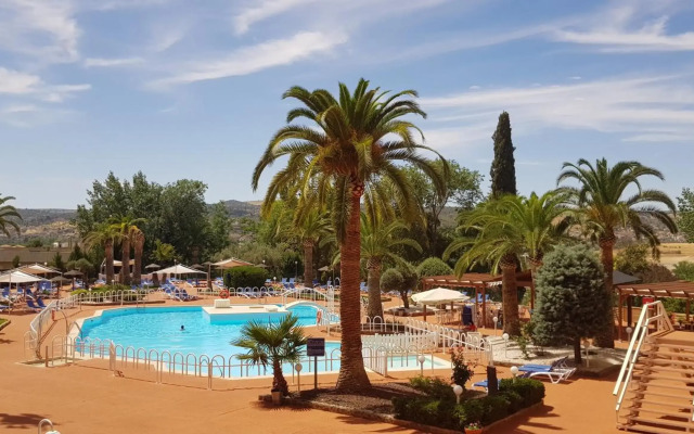 Hotel Beatriz Toledo Auditorium & Spa