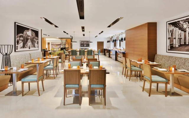 Fairfield by Marriott Bengaluru Whitefield