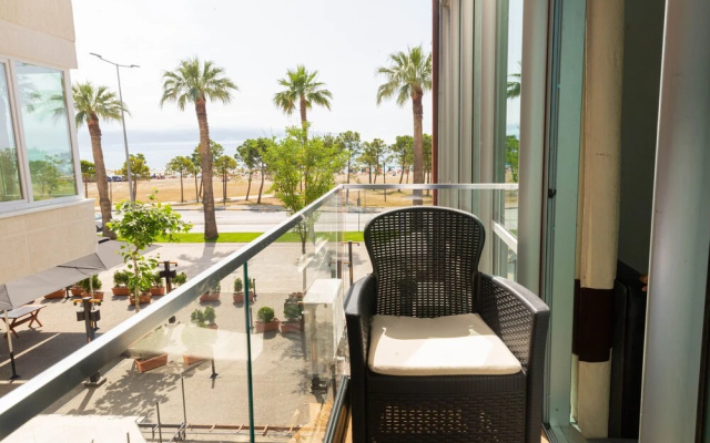 Hotel Aglon