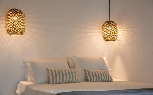 Aeolos Hotel & Villas -Pelion
