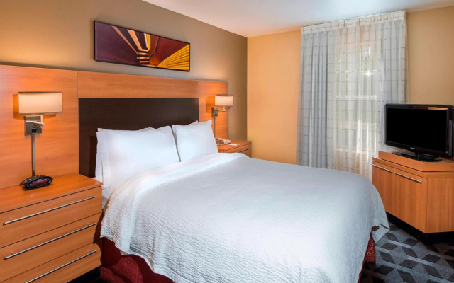 Towneplace Suites By Marriott Kennesaw