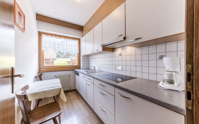 Garni residence DIAMANT