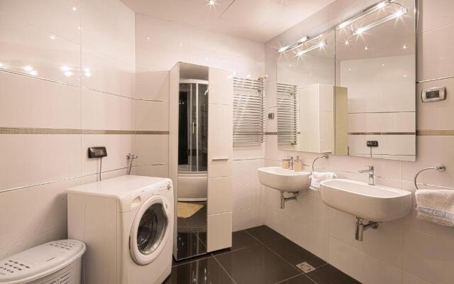 Premier LUX apartment