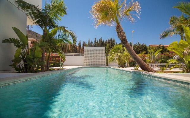 Mora Villas by Mimar