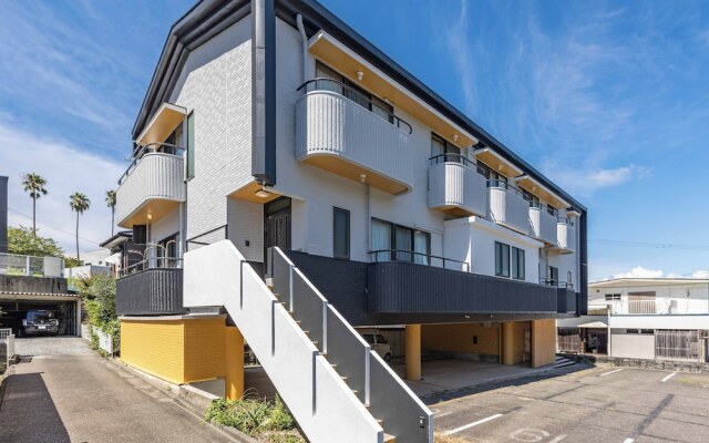 Azami Ann Maisonette