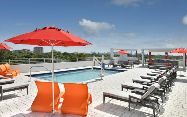 Four Points by Sheraton Coral Gables