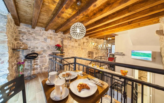 Villa Split Heritage Hotel