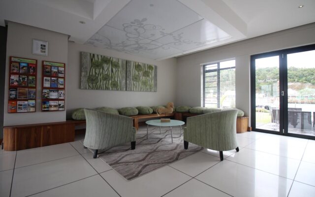 MyPond Hotel