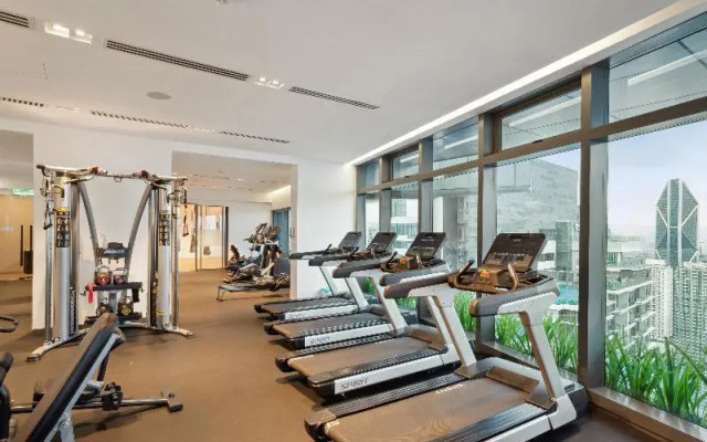 Eaton Residences by Sutera@KLCC