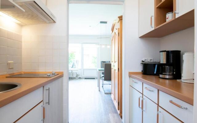 Deichhof 3a Wohnung 3