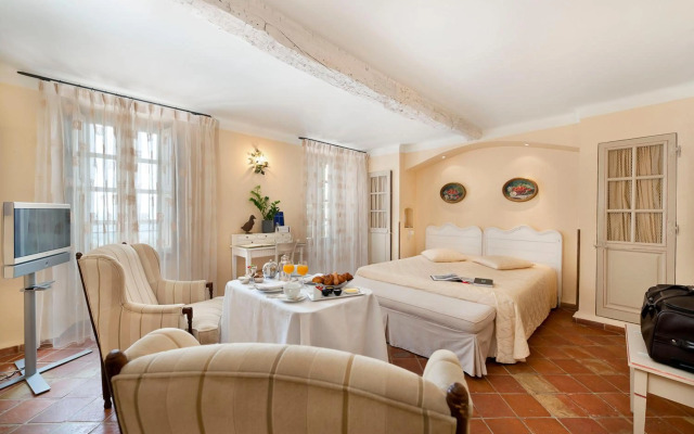 La Bastide Saint Antoine